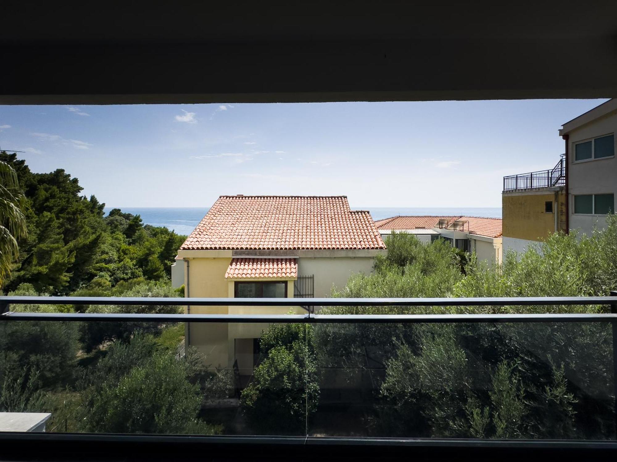 Adriatic Masterpiece Residence #32 Sveti Stefan Exterior foto